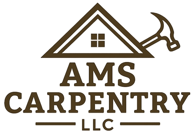 AMS CARPENTRY LLC